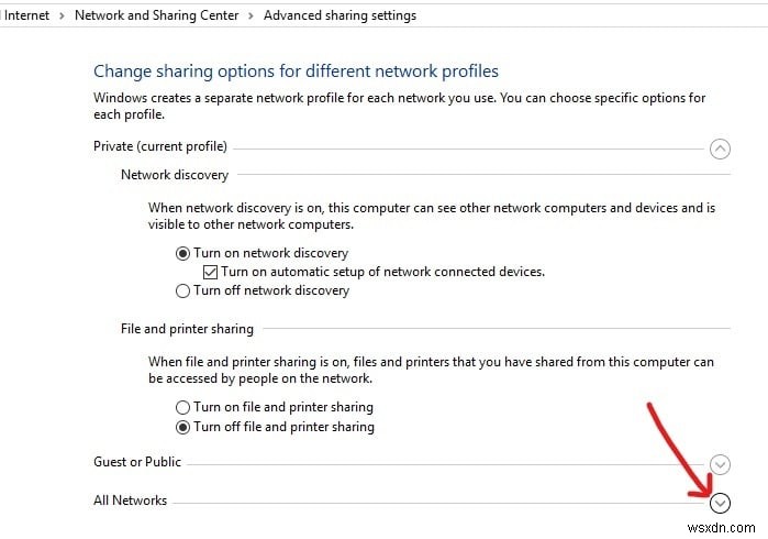 DLNA 서버란 무엇일까요? Windows 10에서 DLNA 서버 켜고 끄는 방법