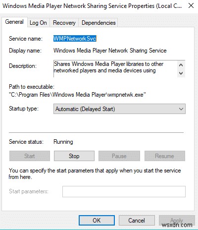 DLNA 서버란 무엇일까요? Windows 10에서 DLNA 서버 켜고 끄는 방법