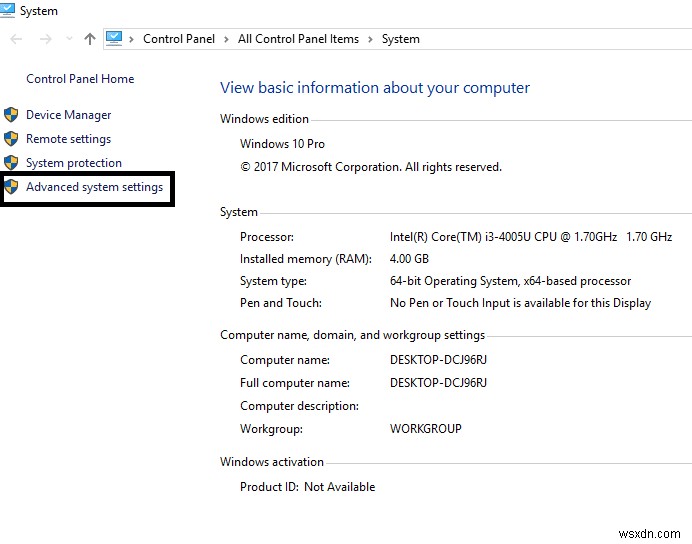 Windows 10에서 비페이지 영역 페이지 폴트(Page Fault In Nonpaged Area) 오류 완벽 해결 방법
