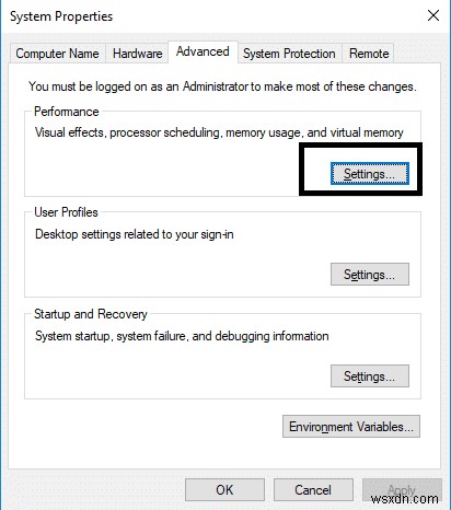 Windows 10에서 비페이지 영역 페이지 폴트(Page Fault In Nonpaged Area) 오류 완벽 해결 방법