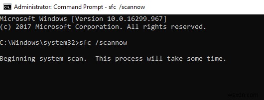 Windows 10에서 비페이지 영역 페이지 폴트(Page Fault In Nonpaged Area) 오류 완벽 해결 방법