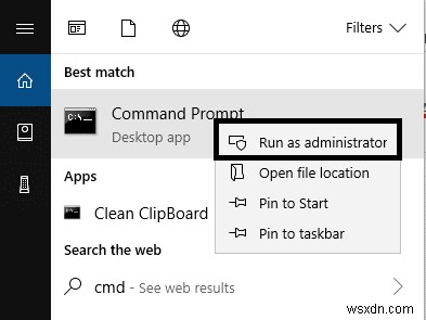 Windows 10에서 비페이지 영역 페이지 폴트(Page Fault In Nonpaged Area) 오류 완벽 해결 방법