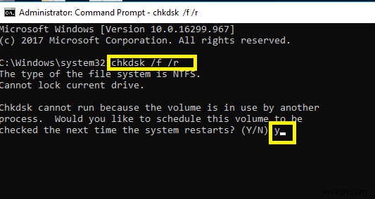 Windows 10에서 비페이지 영역 페이지 폴트(Page Fault In Nonpaged Area) 오류 완벽 해결 방법