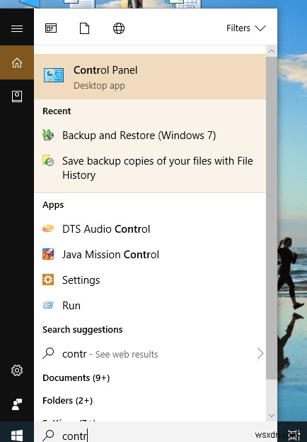 Windows 10 네트워크 자격 증명 입력 오류 해결 방법 총정리