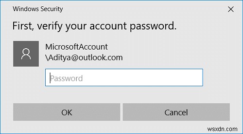 Windows 10 네트워크 자격 증명 입력 오류 해결 방법 총정리