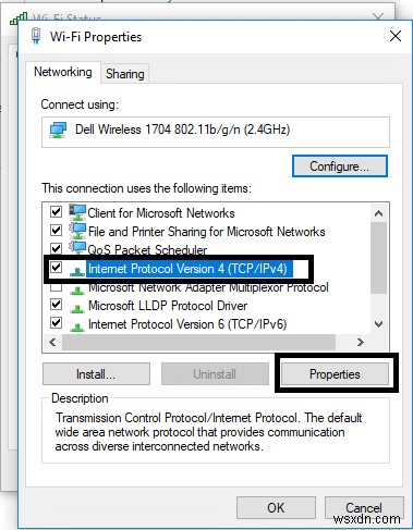Windows 10 네트워크 자격 증명 입력 오류 해결 방법 총정리