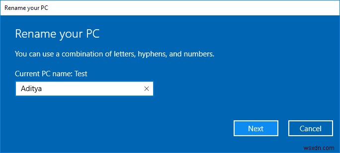 Windows 10 네트워크 자격 증명 입력 오류 해결 방법 총정리
