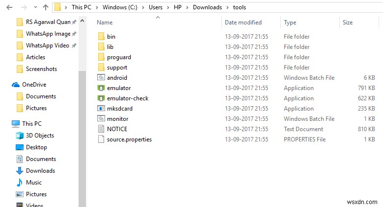 Windows 10에 ADB(Android Debug Bridge) 설치하는 방법 완벽 가이드