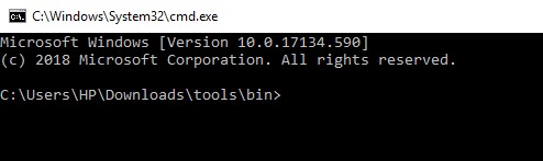 Windows 10에 ADB(Android Debug Bridge) 설치하는 방법 완벽 가이드