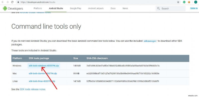 Windows 10에 ADB(Android Debug Bridge) 설치하는 방법 완벽 가이드