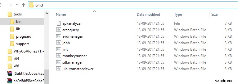 Windows 10에 ADB(Android Debug Bridge) 설치하는 방법 완벽 가이드