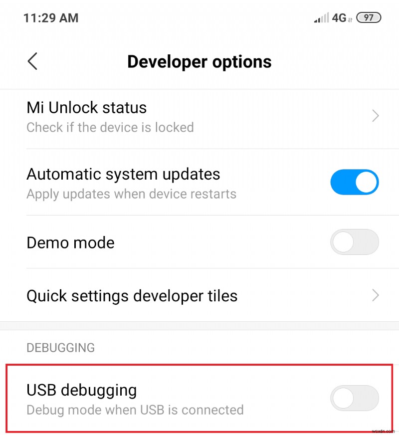 Windows 10에 ADB(Android Debug Bridge) 설치하는 방법 완벽 가이드
