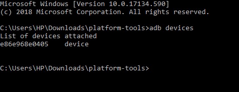 Windows 10에 ADB(Android Debug Bridge) 설치하는 방법 완벽 가이드