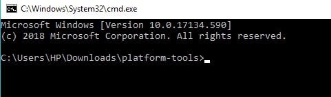 Windows 10에 ADB(Android Debug Bridge) 설치하는 방법 완벽 가이드
