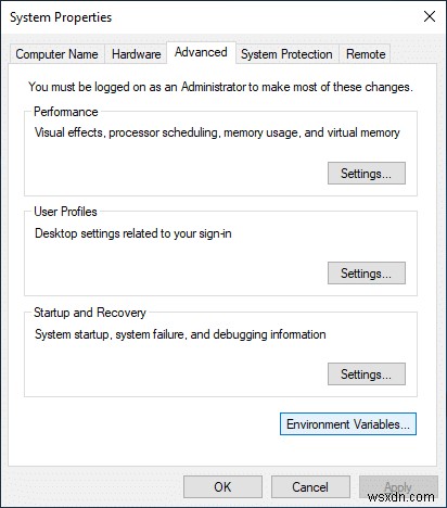 Windows 10에 ADB(Android Debug Bridge) 설치하는 방법 완벽 가이드