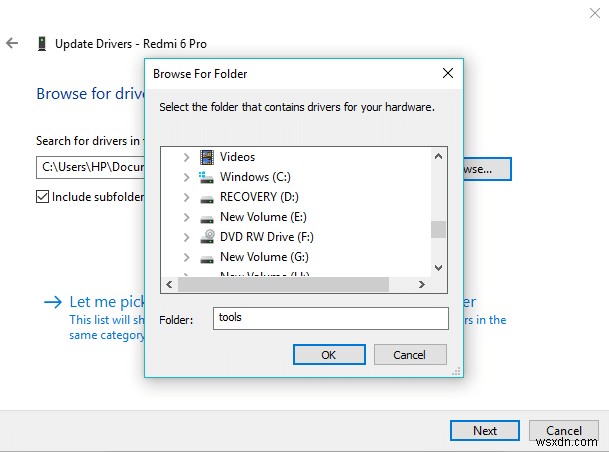Windows 10에 ADB(Android Debug Bridge) 설치하는 방법 완벽 가이드