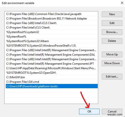 Windows 10에 ADB(Android Debug Bridge) 설치하는 방법 완벽 가이드