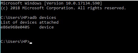 Windows 10에 ADB(Android Debug Bridge) 설치하는 방법 완벽 가이드