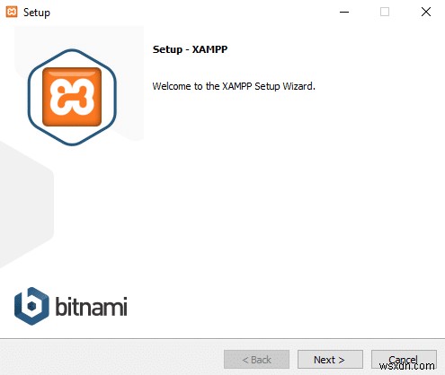 Windows 10에서 XAMPP 설치 및 설정하는 방법 (완벽 가이드)
