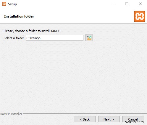 Windows 10에서 XAMPP 설치 및 설정하는 방법 (완벽 가이드)