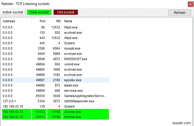 Windows 10에서 XAMPP 설치 및 설정하는 방법 (완벽 가이드)