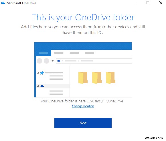 Microsoft OneDrive 사용법 완벽 가이드: Windows 10에서 클라우드 저장소 시작하기