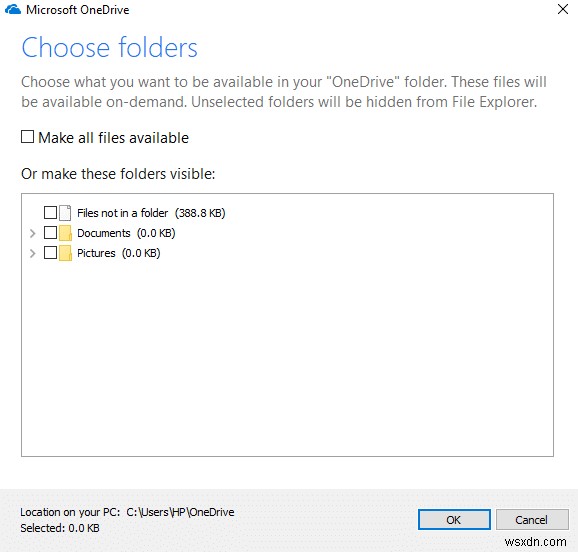 Microsoft OneDrive 사용법 완벽 가이드: Windows 10에서 클라우드 저장소 시작하기