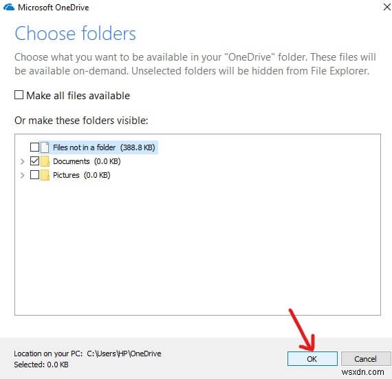 Microsoft OneDrive 사용법 완벽 가이드: Windows 10에서 클라우드 저장소 시작하기