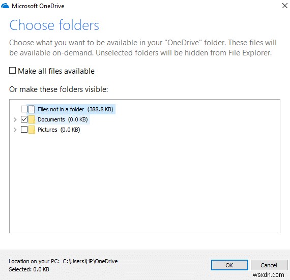 Microsoft OneDrive 사용법 완벽 가이드: Windows 10에서 클라우드 저장소 시작하기