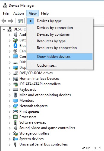 Windows 10에서 Windows 방화벽 문제 해결하는 완벽 가이드