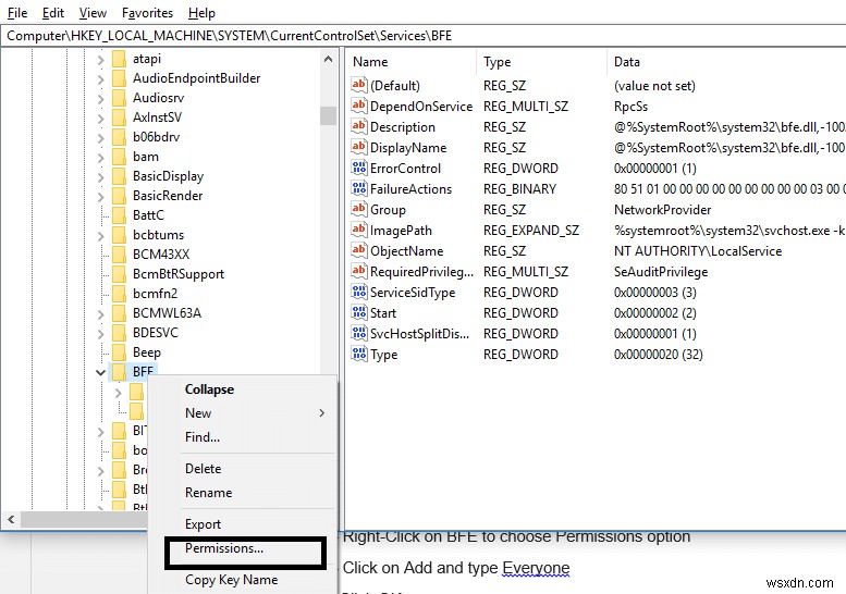Windows Defender 방화벽이 활성화되지 않을 때 해결하는 10가지 방법