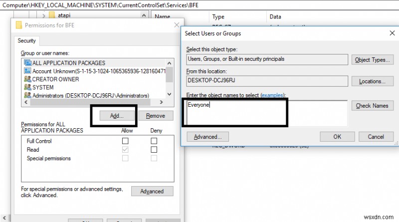 Windows Defender 방화벽이 활성화되지 않을 때 해결하는 10가지 방법