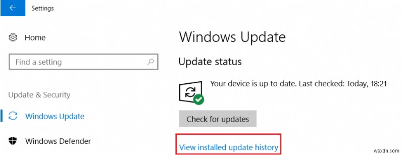Windows Defender 방화벽이 활성화되지 않을 때 해결하는 10가지 방법