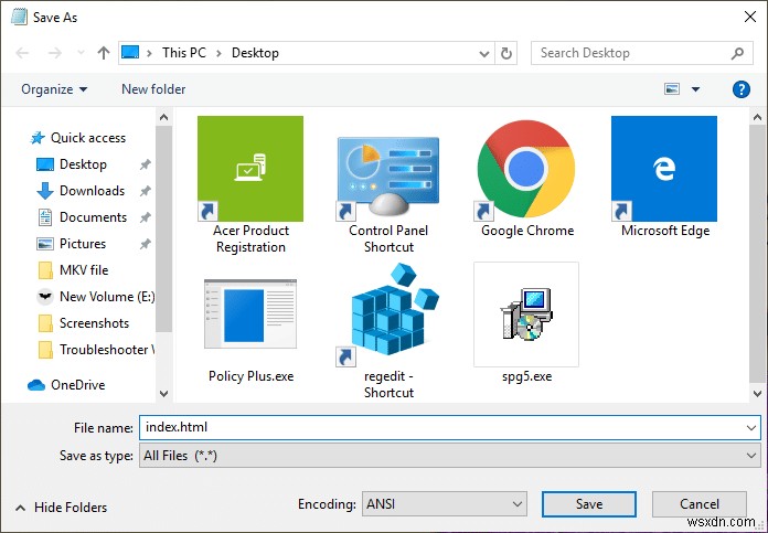 Windows 10 메모장은 어디에 있나요? 메모장을 여는 6가지 방법