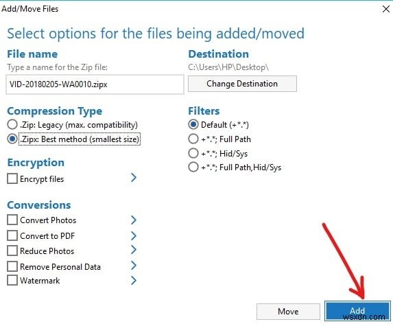 7-Zip vs WinZip vs WinRAR 완벽 비교 – 어떤 파일 압축 프로그램이 가장 좋을까?