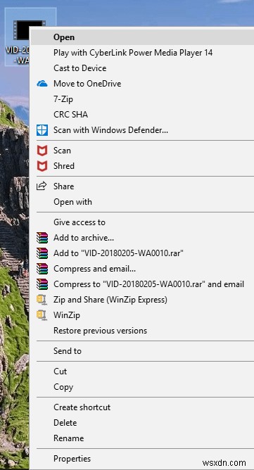 7-Zip vs WinZip vs WinRAR 완벽 비교 – 어떤 파일 압축 프로그램이 가장 좋을까?