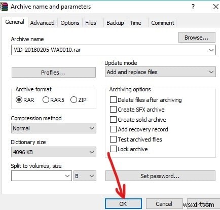 7-Zip vs WinZip vs WinRAR 완벽 비교 – 어떤 파일 압축 프로그램이 가장 좋을까?