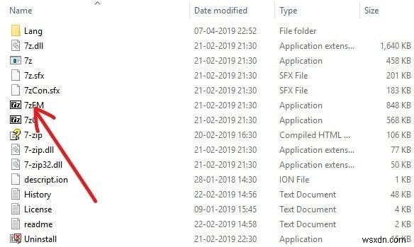 Windows 10에서 TAR 파일(.tar.gz) 여는 방법 – 7-Zip과 명령 프롬프트 완벽 가이드