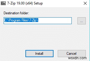 Windows 10에서 TAR 파일(.tar.gz) 여는 방법 – 7-Zip과 명령 프롬프트 완벽 가이드