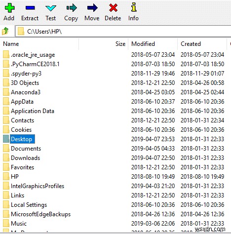 Windows 10에서 TAR 파일(.tar.gz) 여는 방법 – 7-Zip과 명령 프롬프트 완벽 가이드