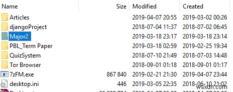 Windows 10에서 TAR 파일(.tar.gz) 여는 방법 – 7-Zip과 명령 프롬프트 완벽 가이드