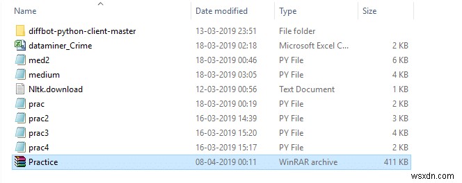 Windows 10에서 TAR 파일(.tar.gz) 여는 방법 – 7-Zip과 명령 프롬프트 완벽 가이드