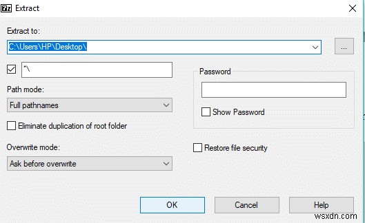 Windows 10에서 TAR 파일(.tar.gz) 여는 방법 – 7-Zip과 명령 프롬프트 완벽 가이드