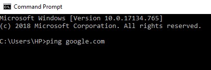 Windows 10에서 인터넷 연결 문제 해결하는 11가지 방법