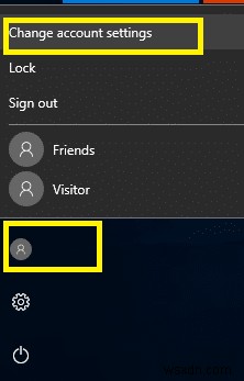 Windows 10에서 로컬 사용자 계정 만드는 방법 (생성·변환·삭제까지)