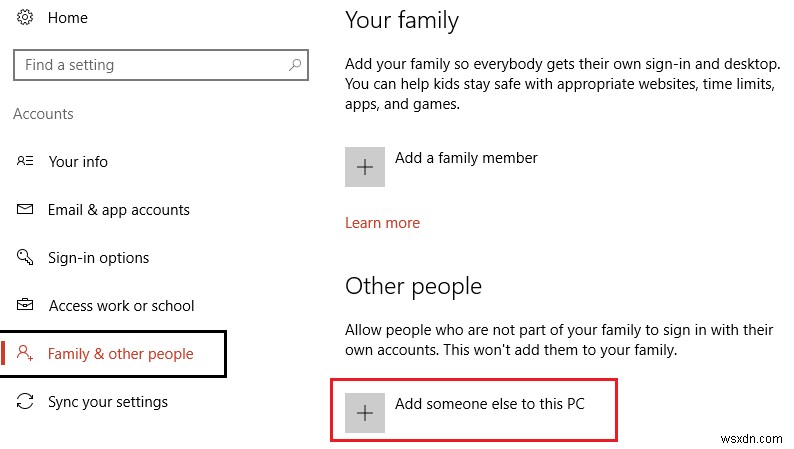 Windows 10에서 로컬 사용자 계정 만드는 방법 (생성·변환·삭제까지)