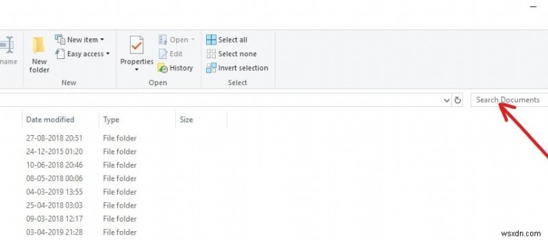 Windows 10에서 파일 이름뿐 아니라 파일 내용(텍스트)까지 검색하는 방법 총정리