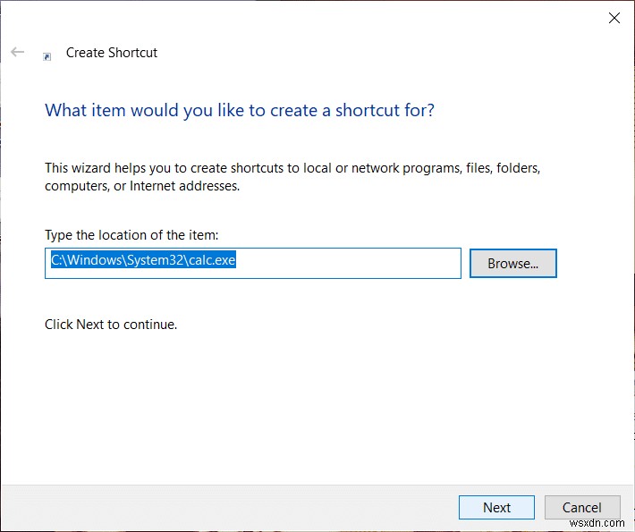 Windows 10 계산기가 없거나 사라졌을 때 해결하는 6가지 방법