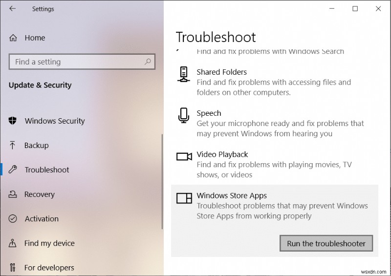 Windows 10 계산기가 없거나 사라졌을 때 해결하는 6가지 방법