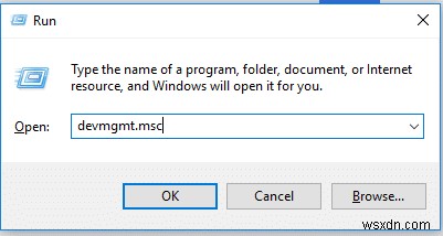 Windows 10에서 USB 선택적 일시 중단 설정 비활성화하는 방법